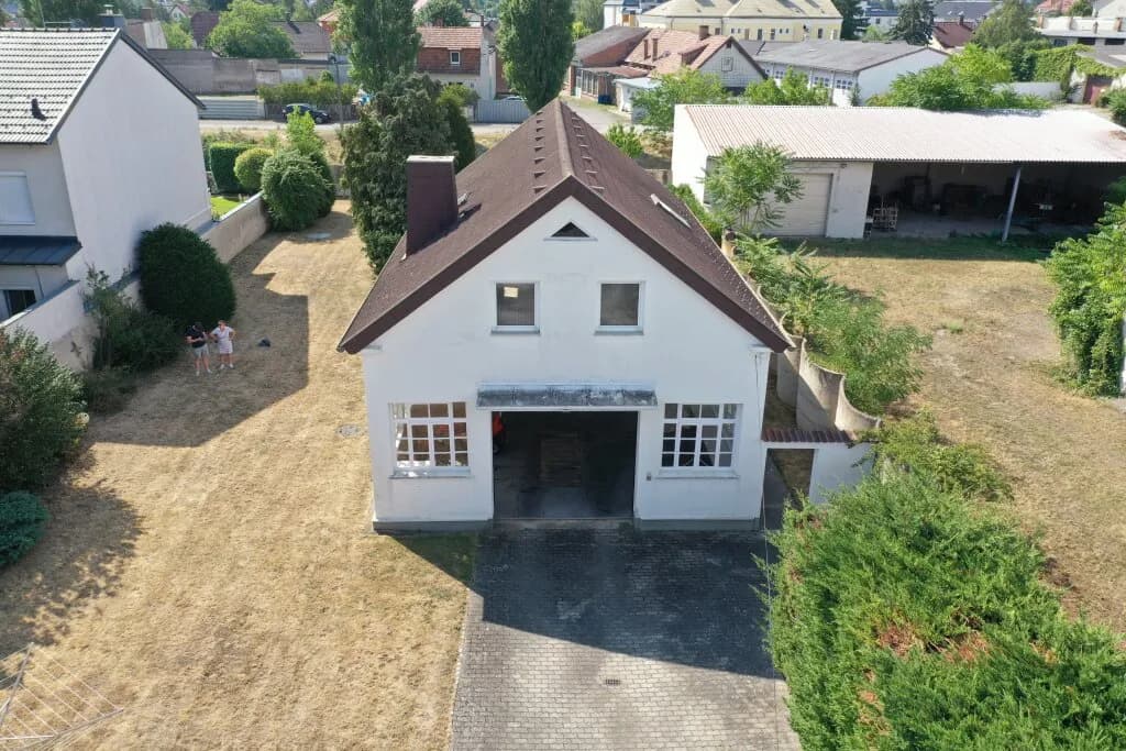 4-Zimmer-Haus kaufen in Baden – 114,03 m², € 539.000 – Bild 74 von 84