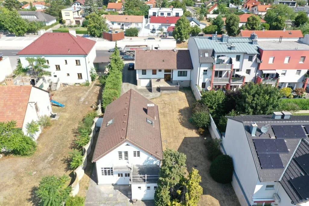 4-Zimmer-Haus kaufen in Baden – 114,03 m², € 539.000 – Bild 75 von 84