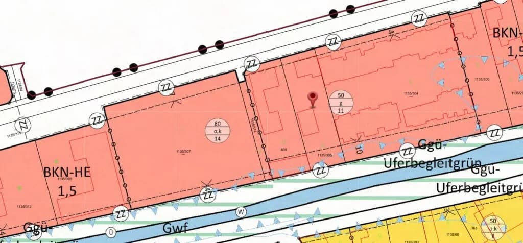 4-Zimmer-Haus kaufen in Baden – 114,03 m², € 539.000 – Bild 79 von 84