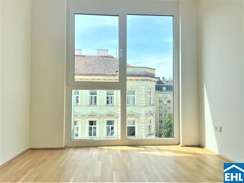 2-Zimmer-Wohnung mieten in Wien – 47,36 m², € 975 – Bild 3 von 12
