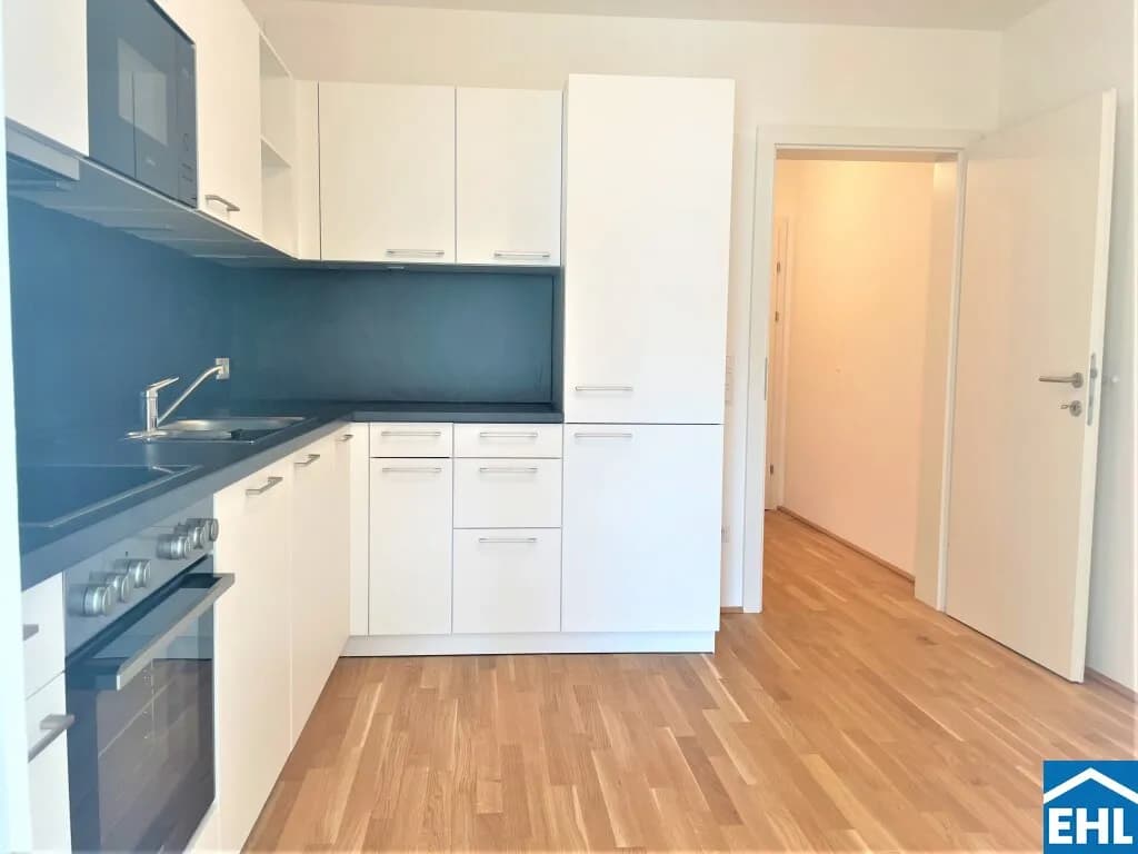 2-Zimmer-Wohnung mieten in Wien – 47,36 m², € 975 – Bild 4 von 12