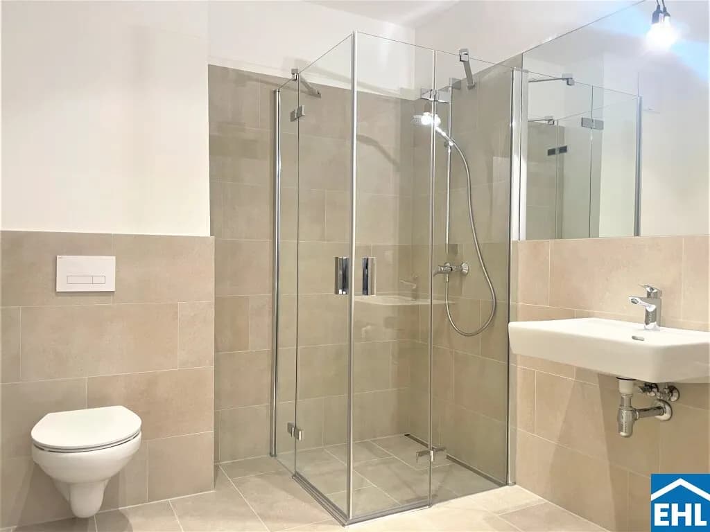 2-Zimmer-Wohnung mieten in Wien – 47,36 m², € 975 – Bild 5 von 12