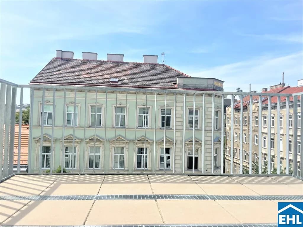 2-Zimmer-Wohnung mieten in Wien – 47,36 m², € 975 – Bild 6 von 12