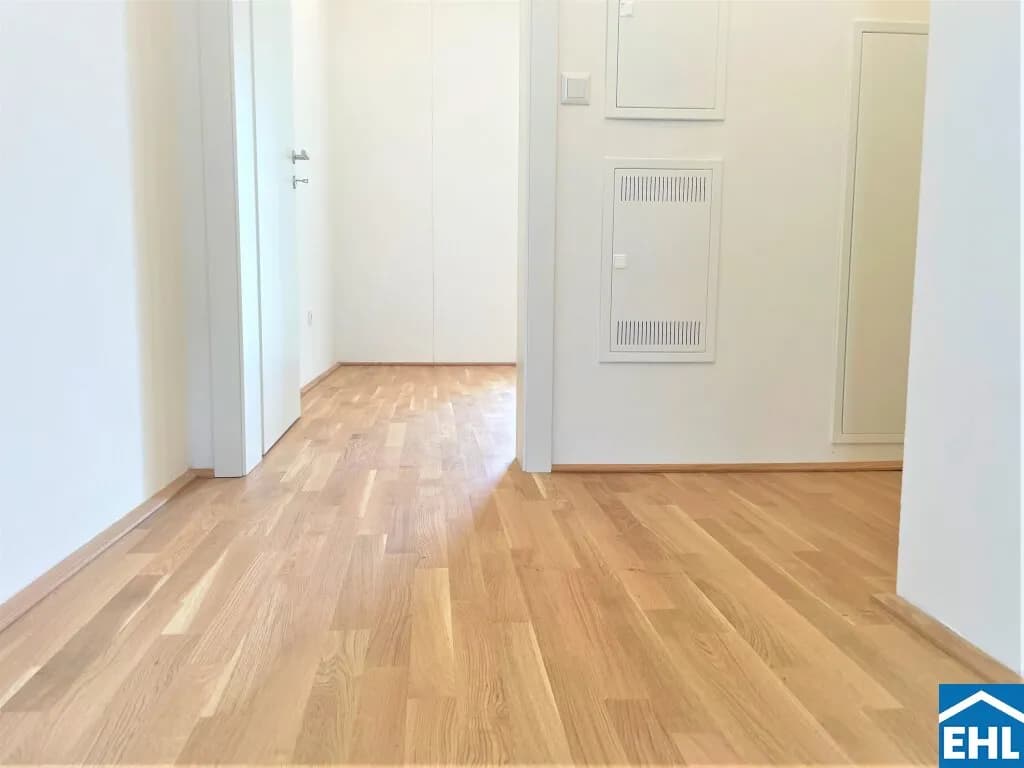2-Zimmer-Wohnung mieten in Wien – 47,36 m², € 975 – Bild 7 von 12