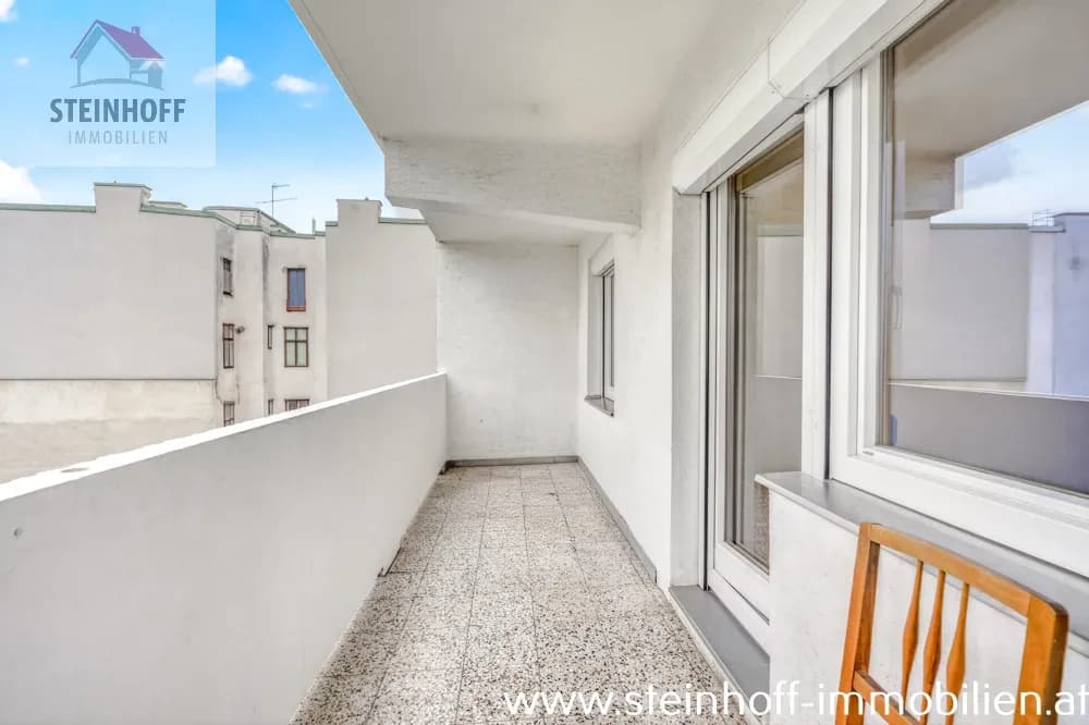 4-Zimmer-Wohnung kaufen in Wien – 98,7 m², € 585.000 – Bild 3 von 26