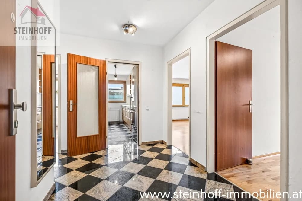 4-Zimmer-Wohnung kaufen in Wien – 98,7 m², € 585.000 – Bild 5 von 26