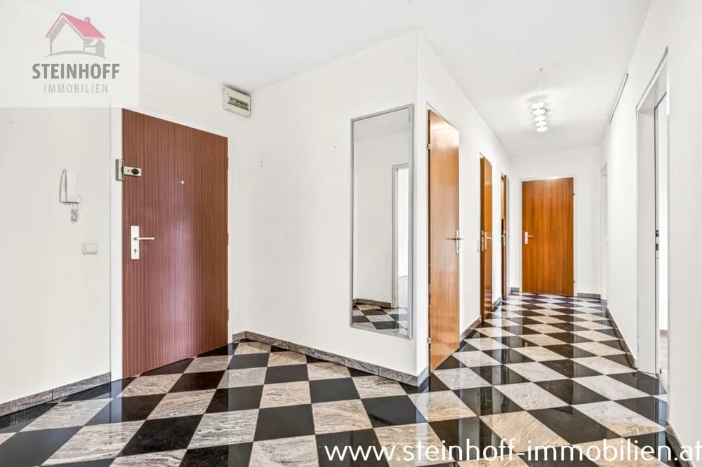 4-Zimmer-Wohnung kaufen in Wien – 98,7 m², € 585.000 – Bild 6 von 26