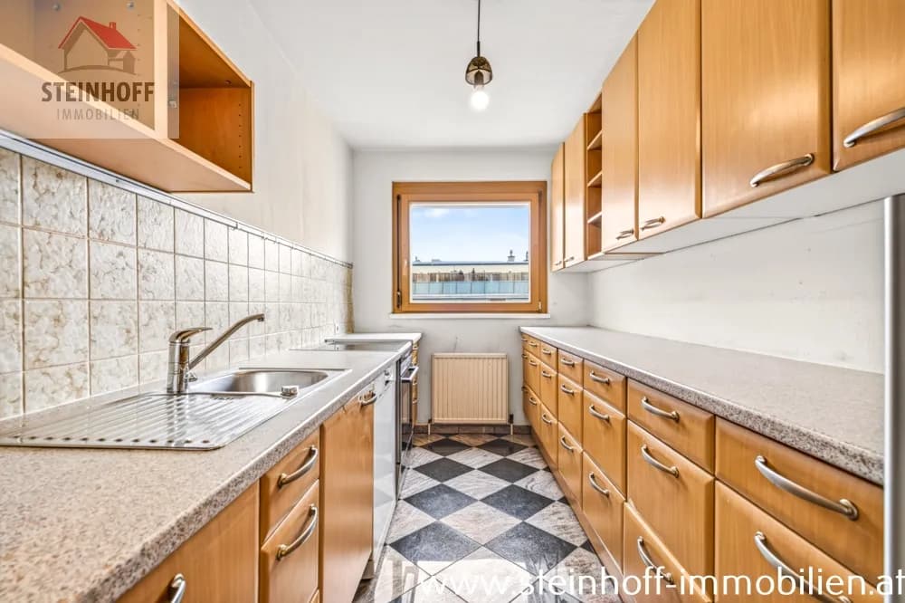 4-Zimmer-Wohnung kaufen in Wien – 98,7 m², € 585.000 – Bild 11 von 26