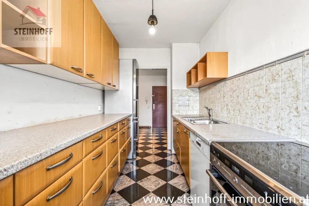 4-Zimmer-Wohnung kaufen in Wien – 98,7 m², € 585.000 – Bild 12 von 26