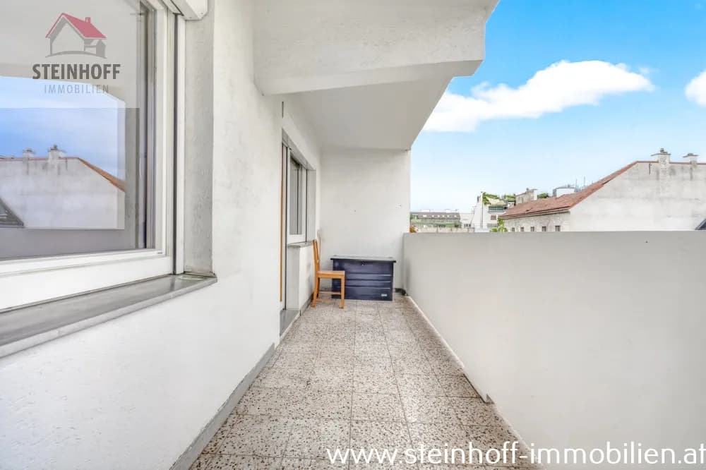 4-Zimmer-Wohnung kaufen in Wien – 98,7 m², € 585.000 – Bild 21 von 26