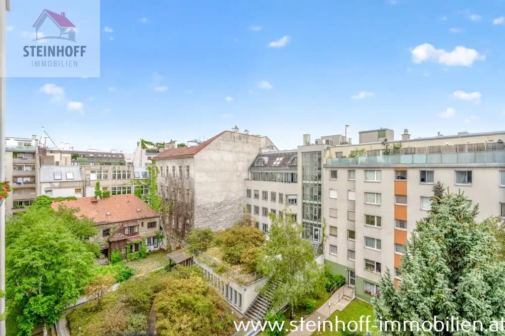 4-Zimmer-Wohnung kaufen in Wien – 98,7 m², € 585.000 – Bild 22 von 26