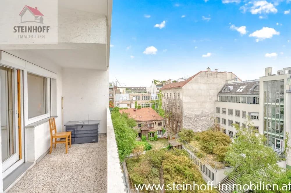 4-Zimmer-Wohnung kaufen in Wien – 98,7 m², € 585.000 – Bild 23 von 26