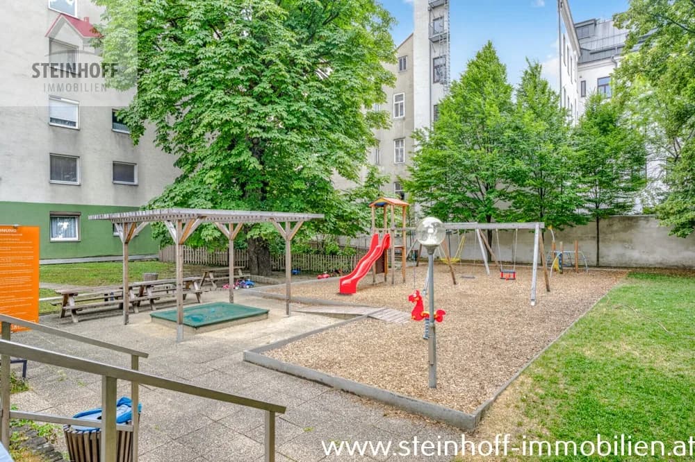 4-Zimmer-Wohnung kaufen in Wien – 98,7 m², € 585.000 – Bild 24 von 26