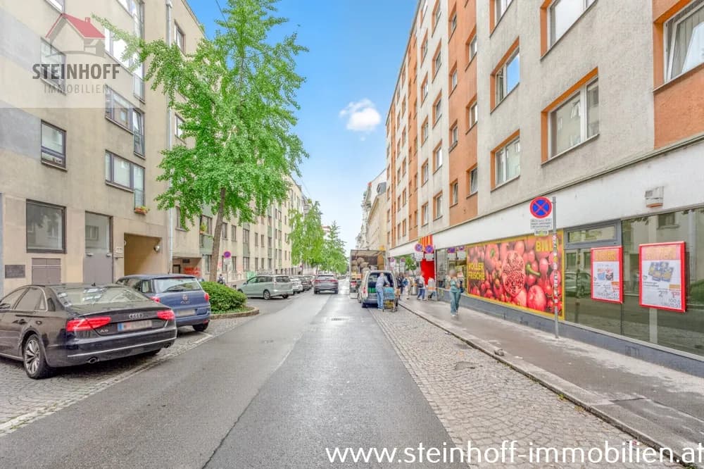 4-Zimmer-Wohnung kaufen in Wien – 98,7 m², € 585.000 – Bild 26 von 26