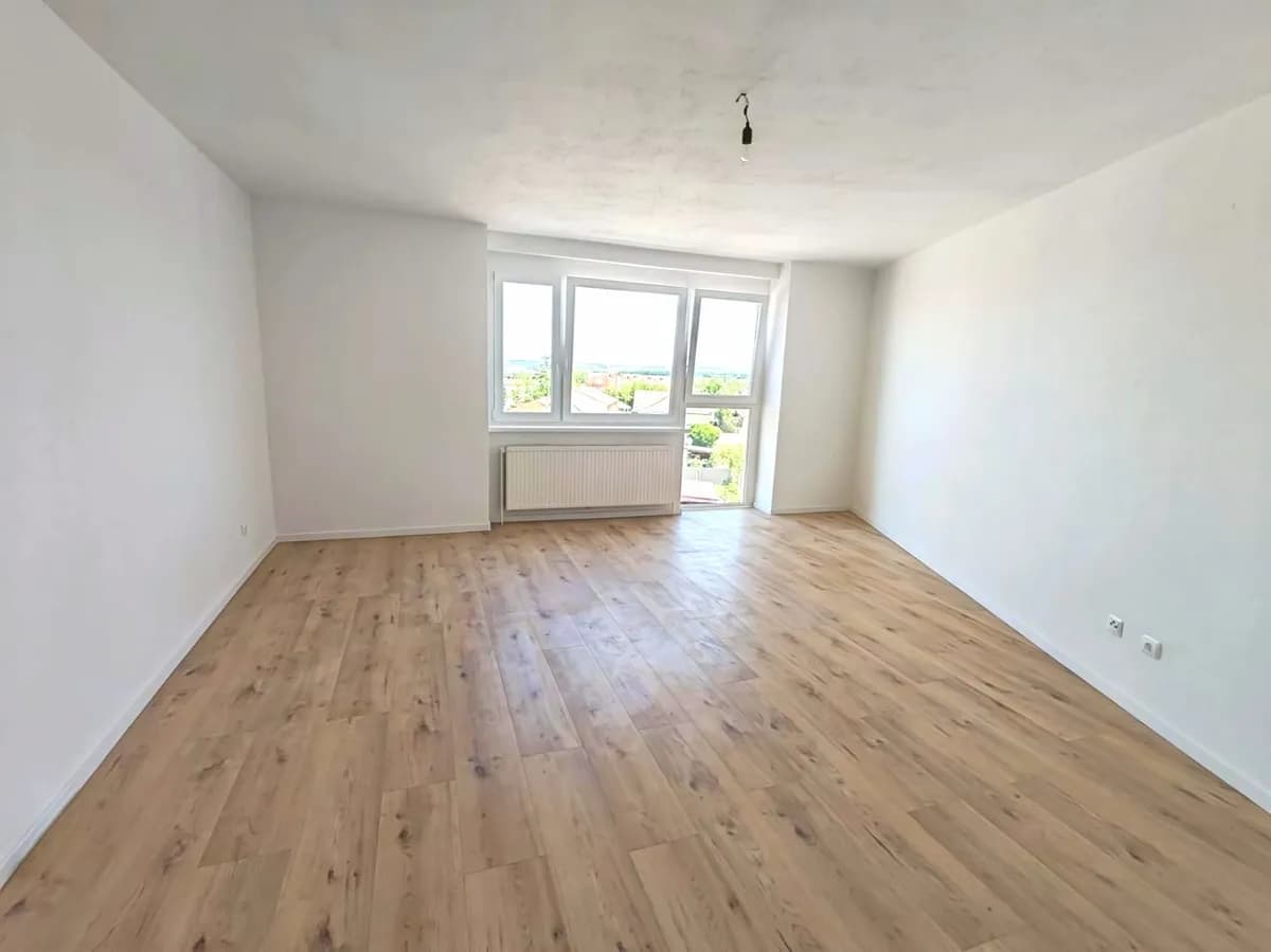 2-Zimmer-Wohnung mieten in Gänserndorf – 69 m², € 560 – Bild 1 von 6