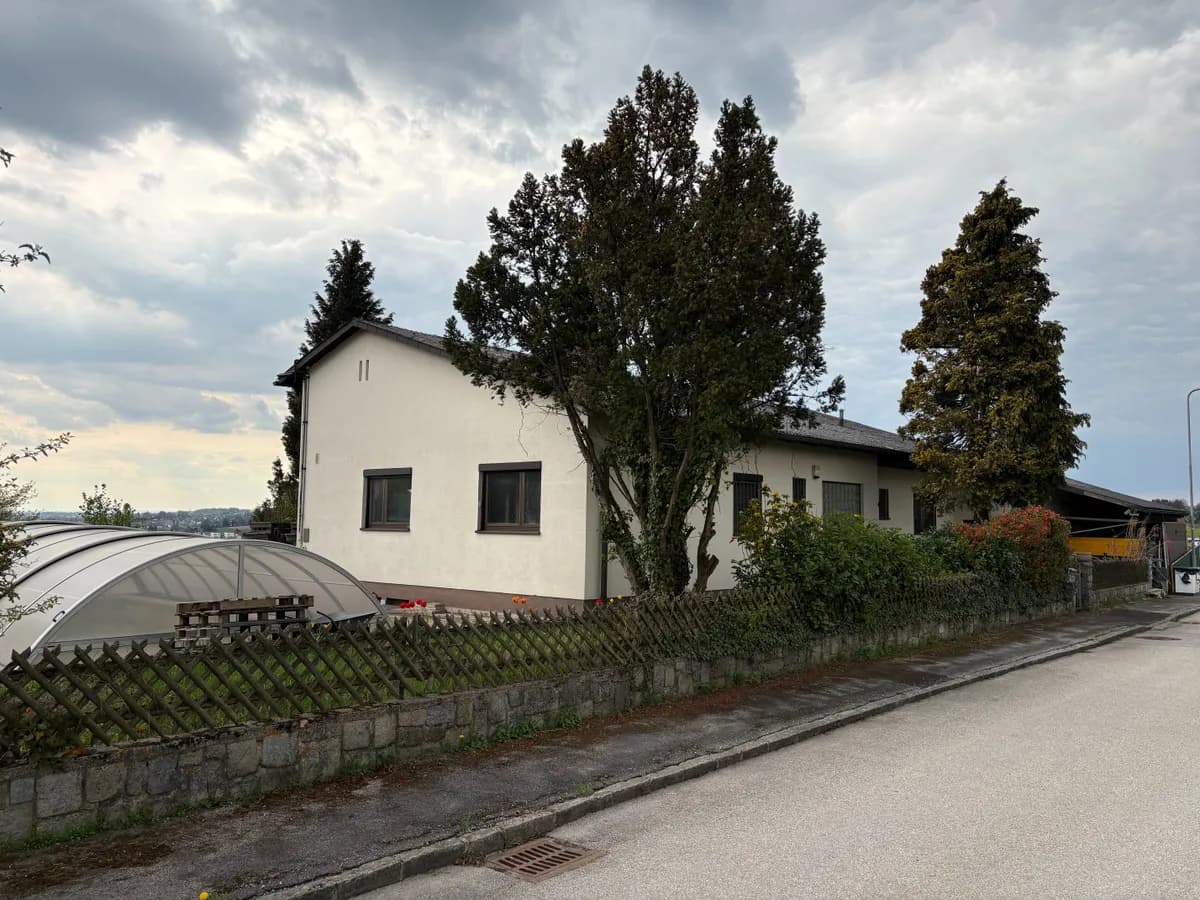 Haus kaufen in Linz Land – 361 m², € 1.390.000