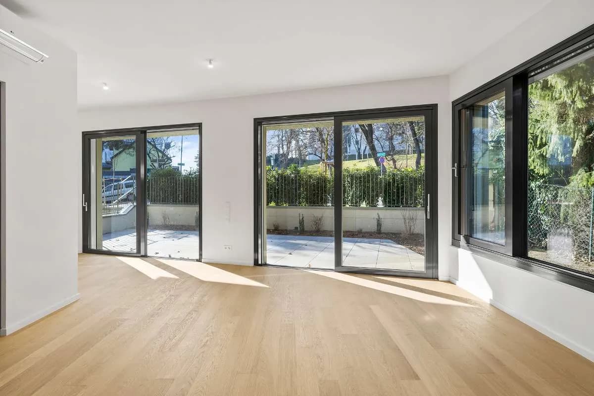 4-Zimmer-Wohnung kaufen in Wien – 99,55 m², € 998.000 – Bild 3 von 7