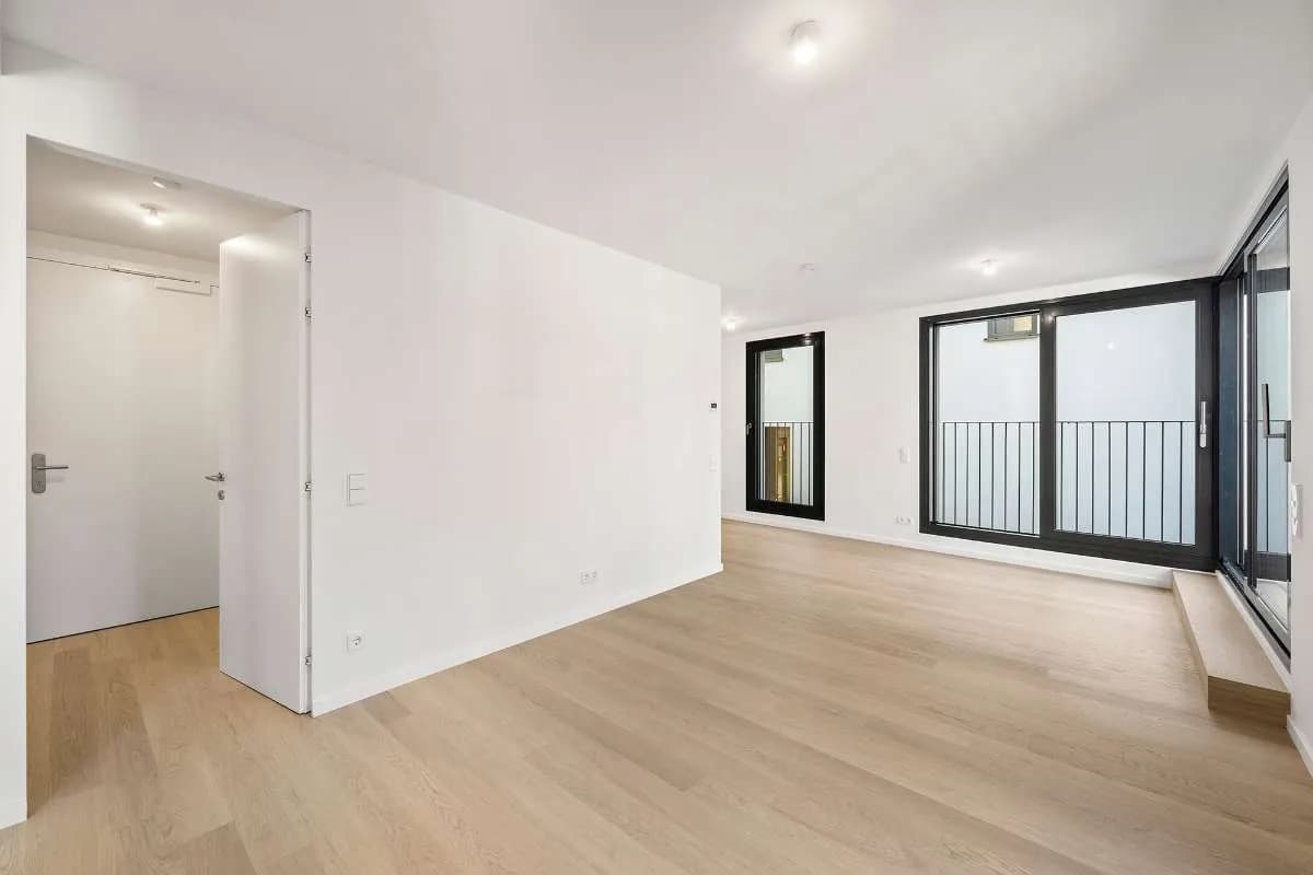 2-Zimmer-Wohnung kaufen in Wien – 44,82 m², € 448.000 – Bild 3 von 5