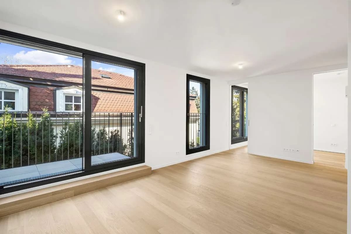 2-Zimmer-Wohnung kaufen in Wien – 44,82 m², € 448.000 – Bild 4 von 5