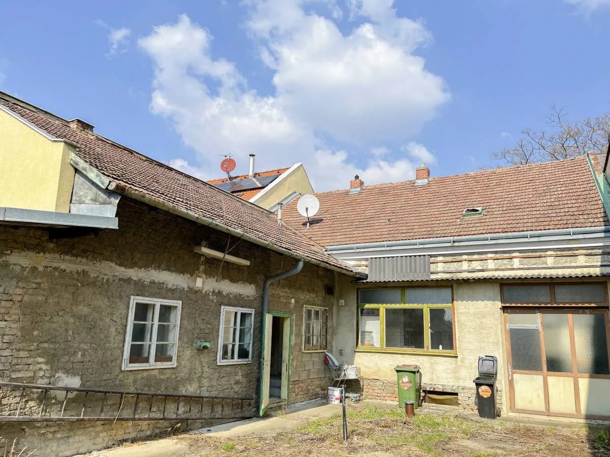 Grundstück kaufen in Wien – 775 m², € 549.000