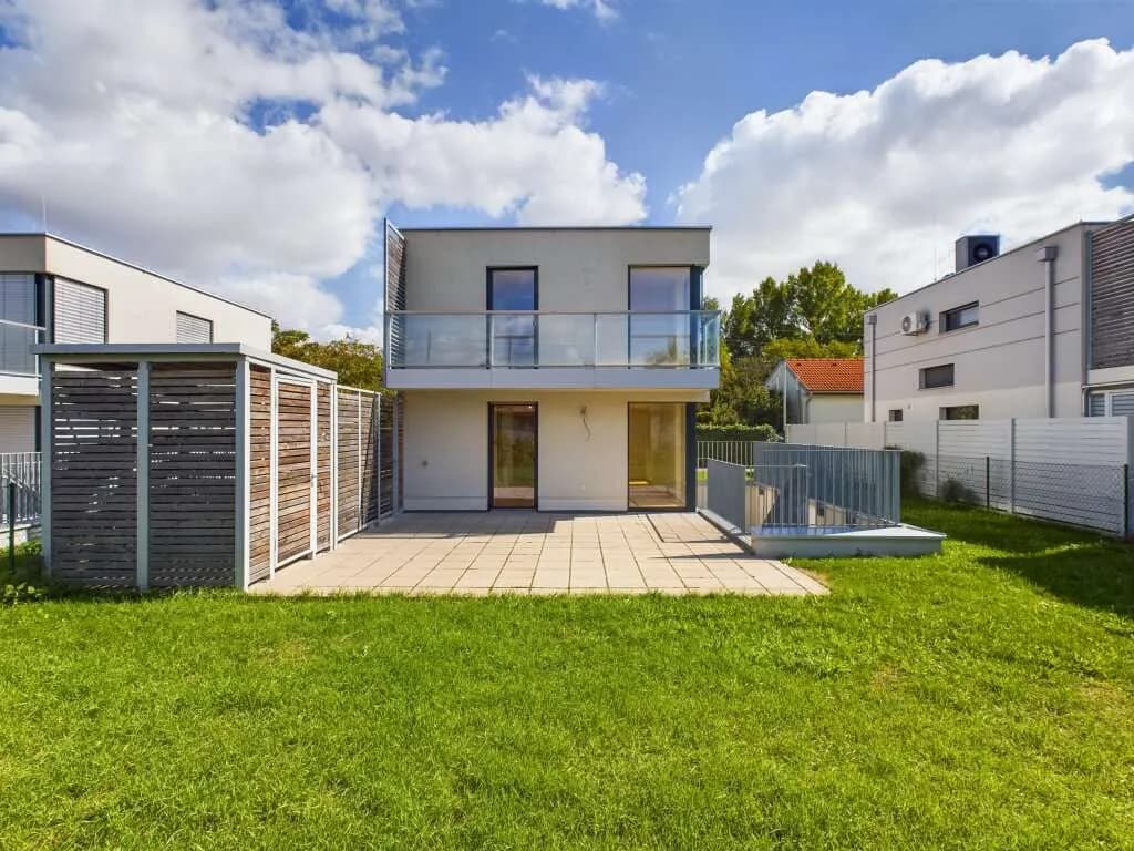 5-Zimmer-Haus kaufen in Wien – 137,96 m², € 585.000