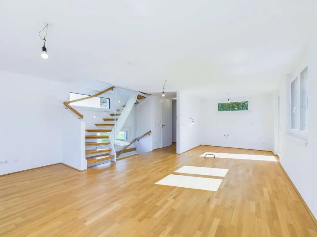 5-Zimmer-Haus kaufen in Wien – 137,96 m², € 585.000 – Bild 2 von 15