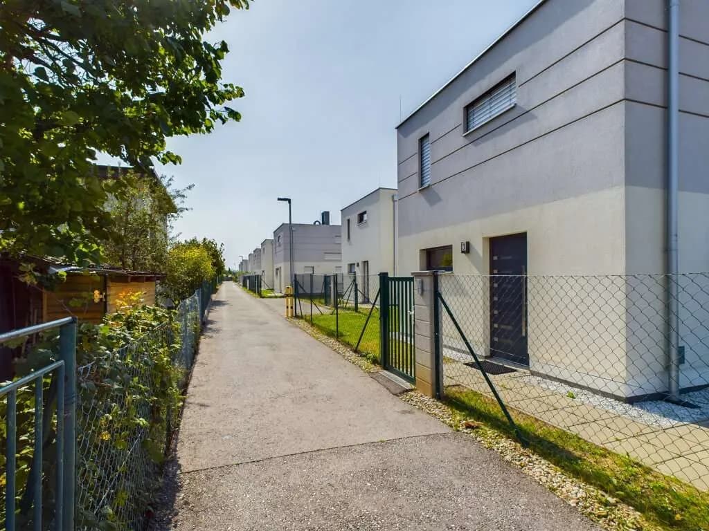 5-Zimmer-Haus kaufen in Wien – 137,96 m², € 585.000 – Bild 12 von 15
