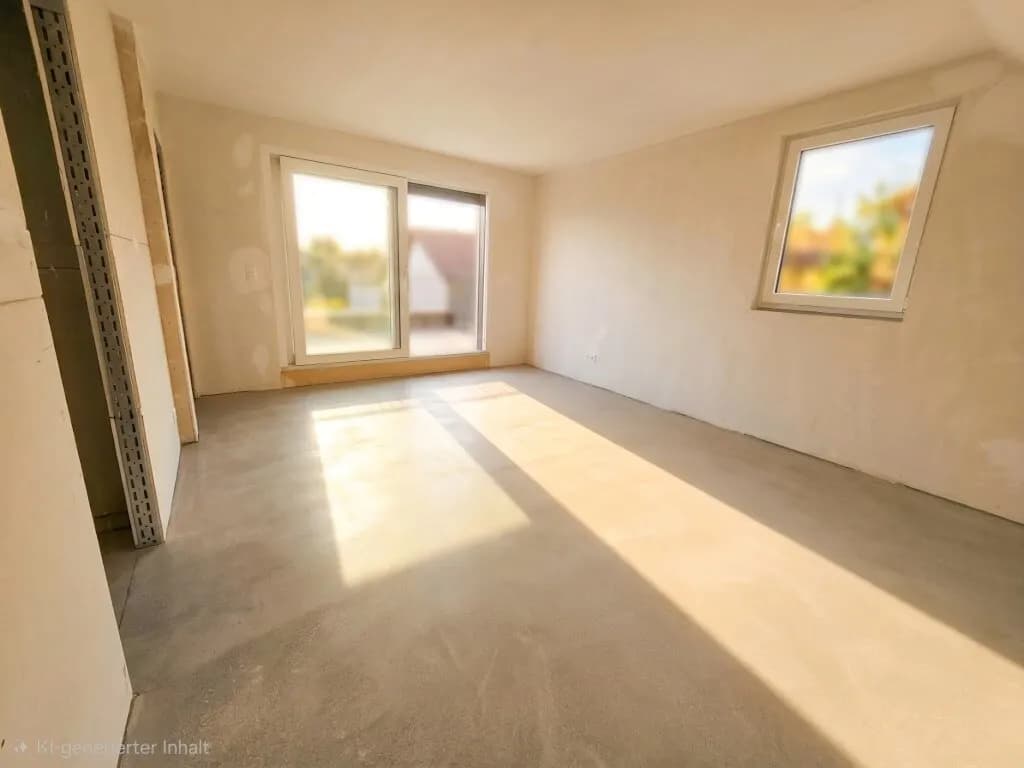 5-Zimmer-Haus kaufen in Wien – 137,96 m², € 589.000 – Bild 12 von 23