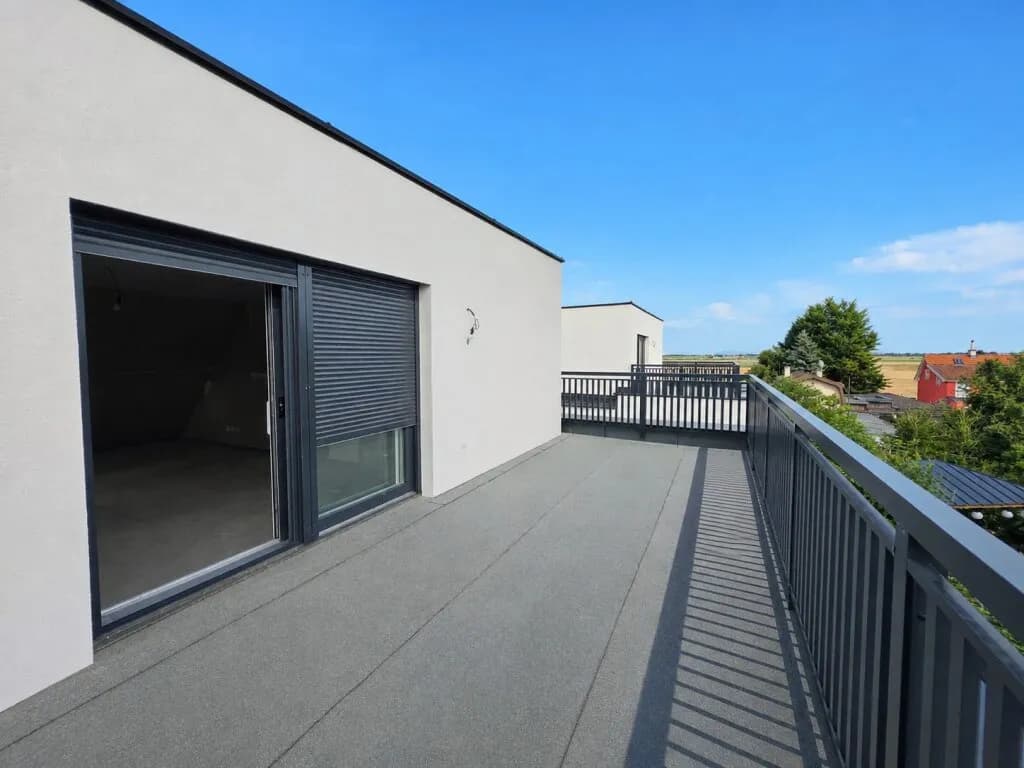 5-Zimmer-Haus kaufen in Wien – 137,96 m², € 589.000 – Bild 14 von 23