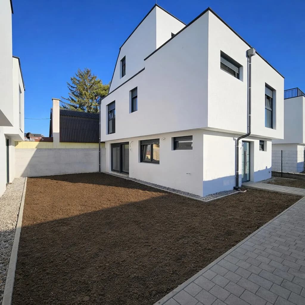 5-Zimmer-Haus kaufen in Wien – 137,96 m², € 589.000 – Bild 17 von 23