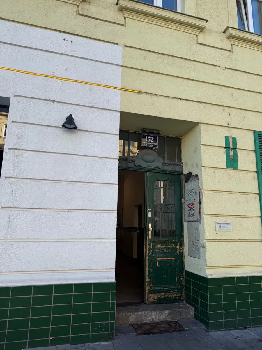 1-Zimmer-Wohnung kaufen in Wien – 35 m², € 125.000 – Bild 2 von 11