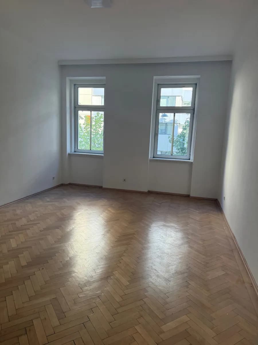 1-Zimmer-Wohnung kaufen in Wien – 35 m², € 125.000 – Bild 5 von 11