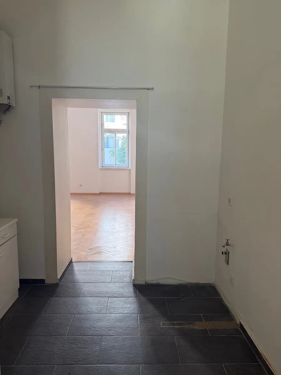 1-Zimmer-Wohnung kaufen in Wien – 35 m², € 125.000 – Bild 7 von 11