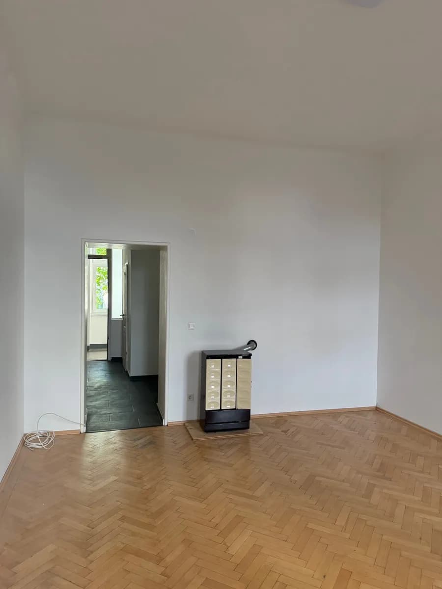 1-Zimmer-Wohnung kaufen in Wien – 35 m², € 125.000 – Bild 11 von 11