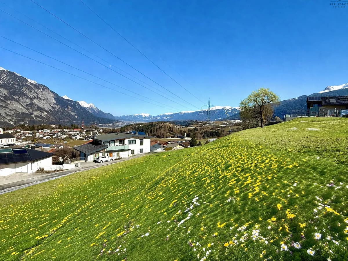 Grundstück kaufen in Innsbruck-Land – 400 m², € 400.000 – Bild 3 von 8