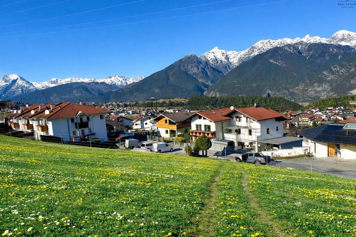 Grundstück kaufen in Innsbruck-Land – 400 m², € 400.000 – Bild 5 von 8