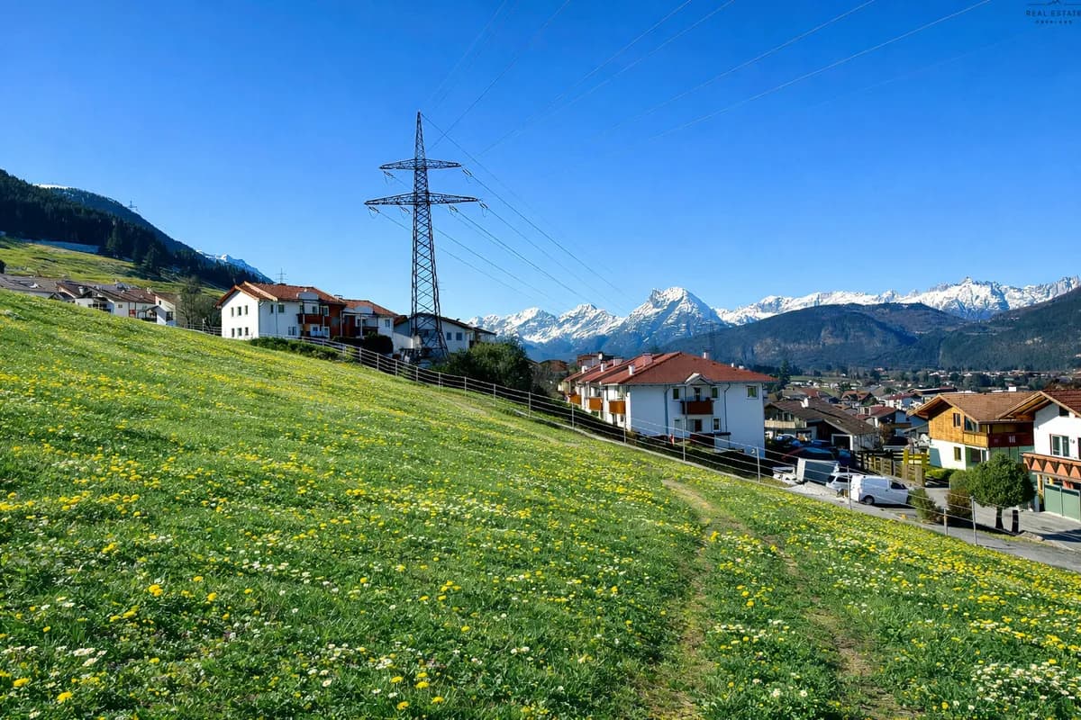 Grundstück kaufen in Innsbruck-Land – 400 m², € 400.000 – Bild 7 von 8
