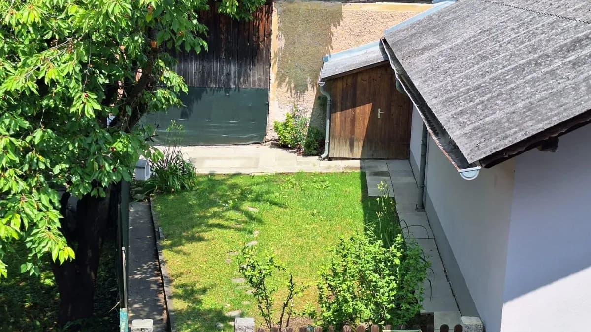 2-Zimmer-Wohnung mieten in Voitsberg – 59 m², € 660