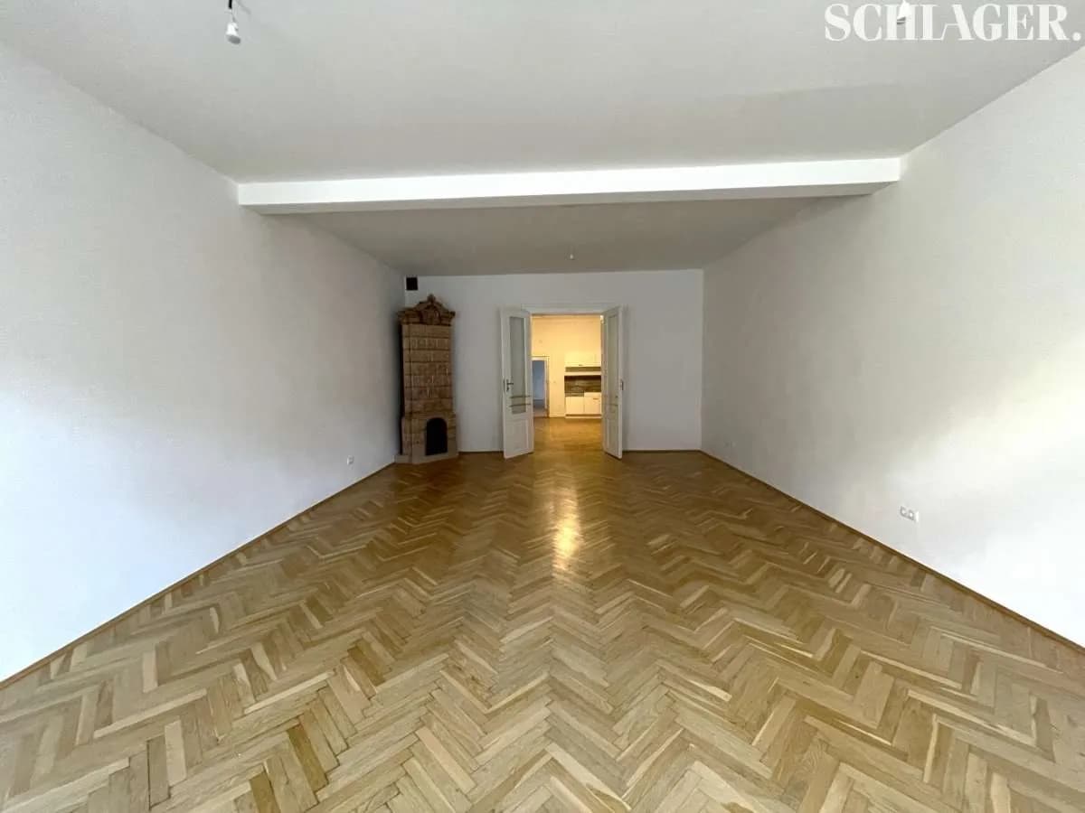 Gewerbeimmobilie mieten in Graz – 119 m², € 17 – Bild 2 von 24