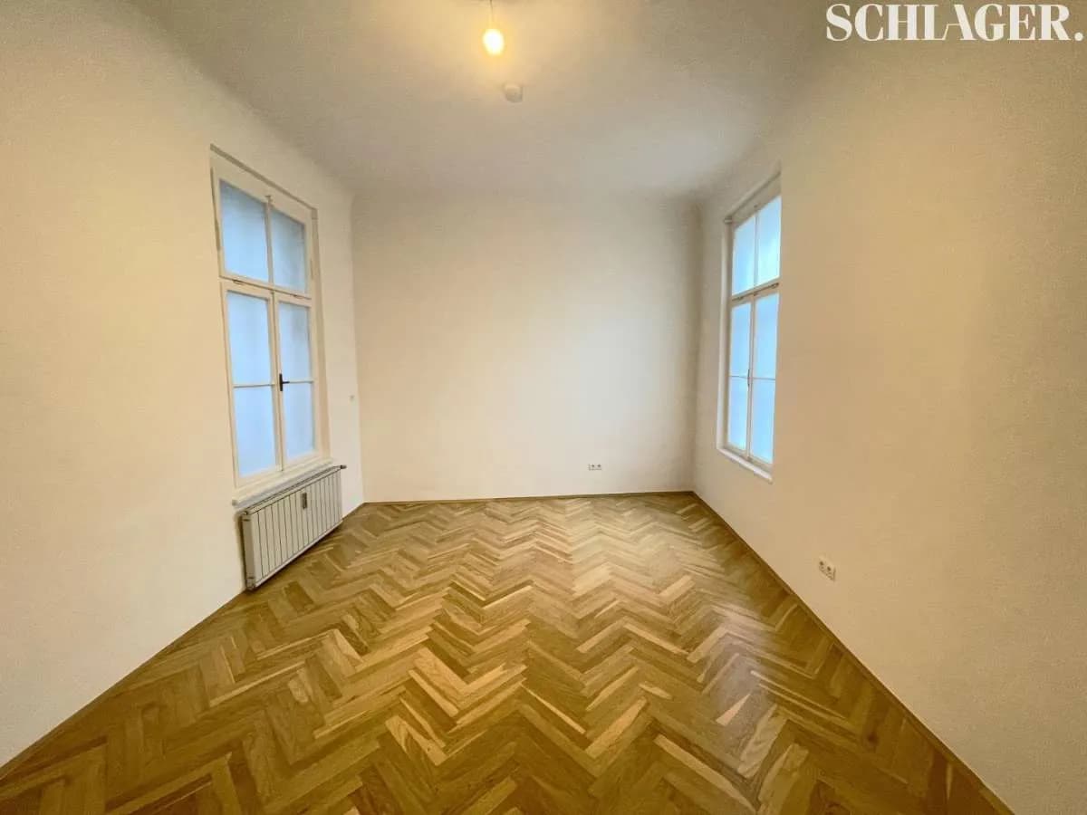 Gewerbeimmobilie mieten in Graz – 119 m², € 17 – Bild 3 von 24