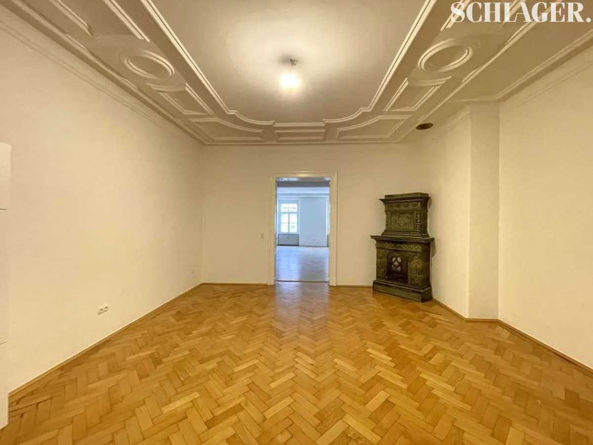 Gewerbeimmobilie mieten in Graz – 119 m², € 17 – Bild 4 von 24