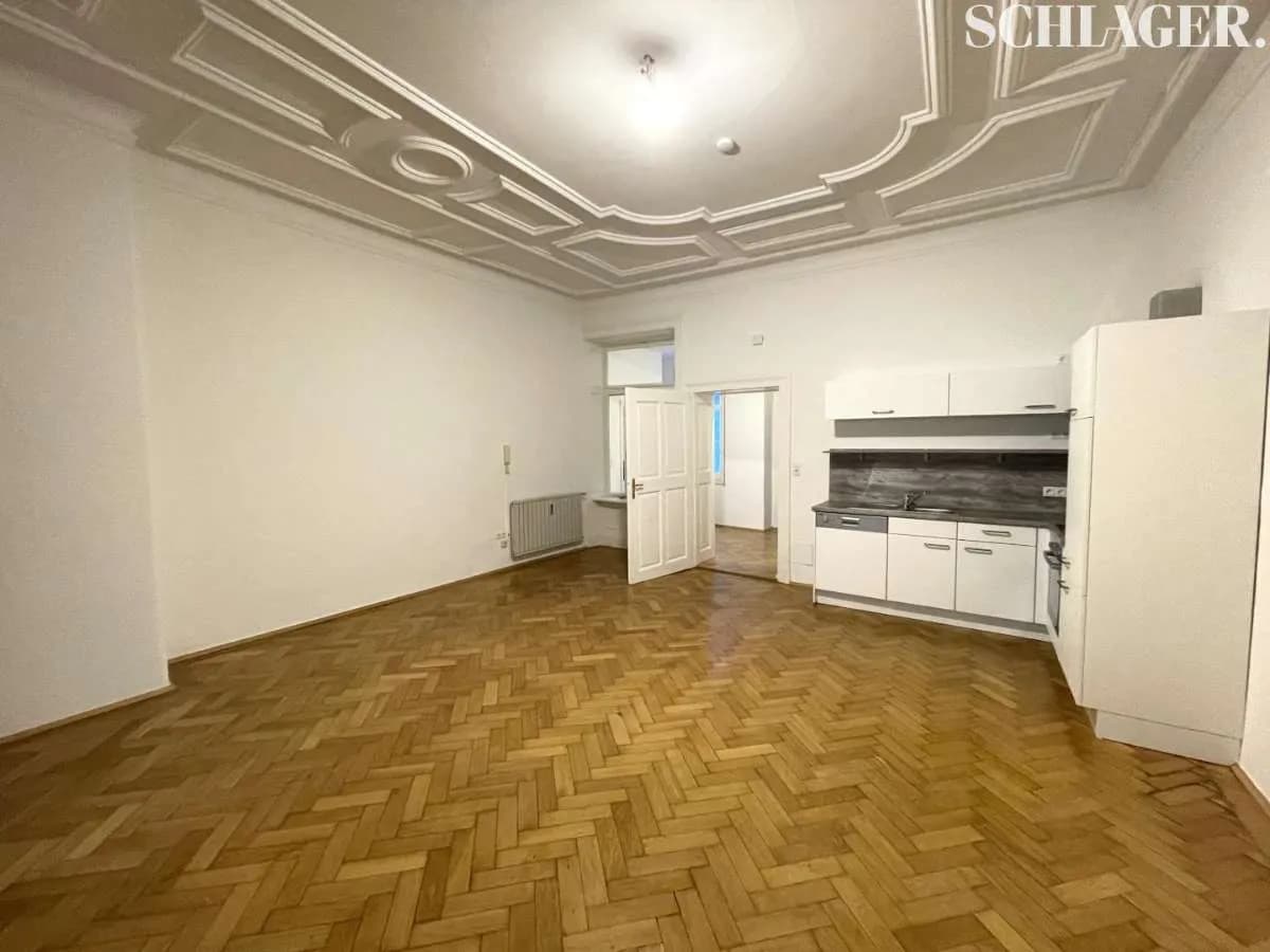 Gewerbeimmobilie mieten in Graz – 119 m², € 17 – Bild 5 von 24