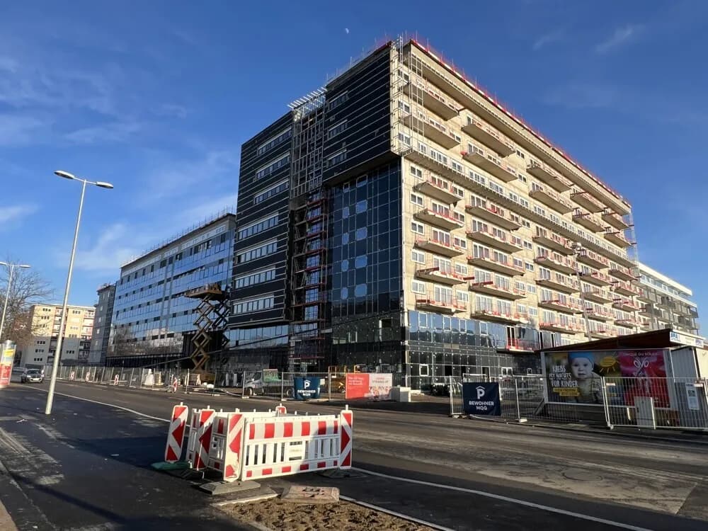 Gewerbeimmobilie mieten in Graz – 119 m², € 17 – Bild 13 von 24