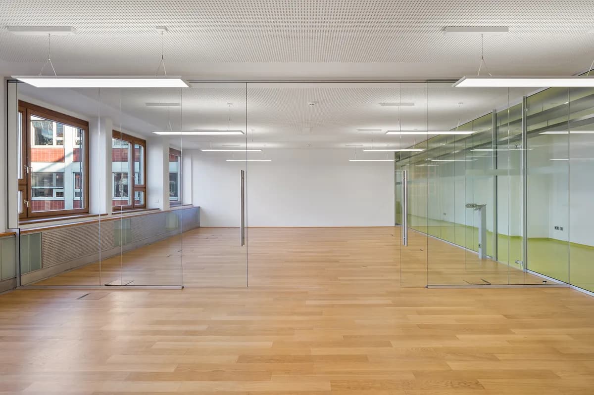 Gewerbeimmobilie mieten in Wien – 133 m², € 3.192 – Bild 6 von 13