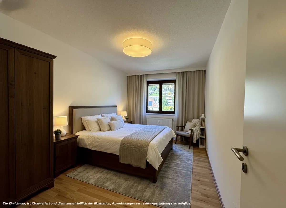 3-Zimmer-Wohnung kaufen in Innsbruck-Land – 83 m², € 450.000 – Bild 8 von 15