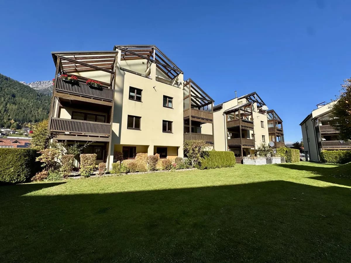 3-Zimmer-Wohnung kaufen in Innsbruck-Land – 83 m², € 450.000 – Bild 14 von 15