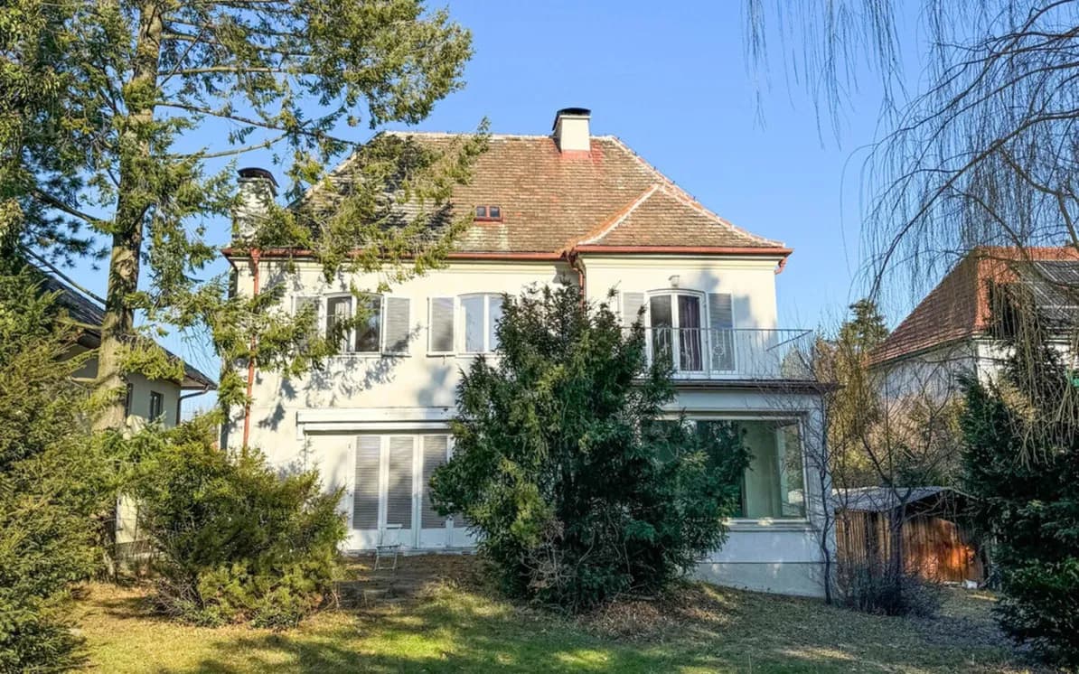 Grundstück kaufen in Wien – 3 236 m², € 3.900.000 – Bild 3 von 3