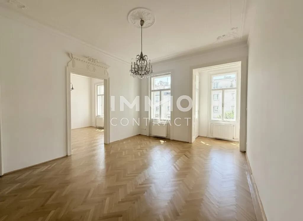 Wohnung mieten in Wien – 200 m², € 2.863 – Bild 2 von 39