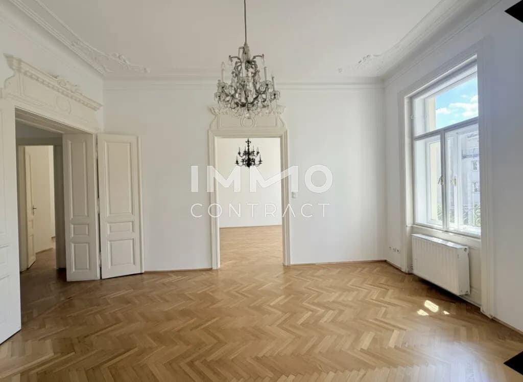 Wohnung mieten in Wien – 200 m², € 2.863 – Bild 5 von 39