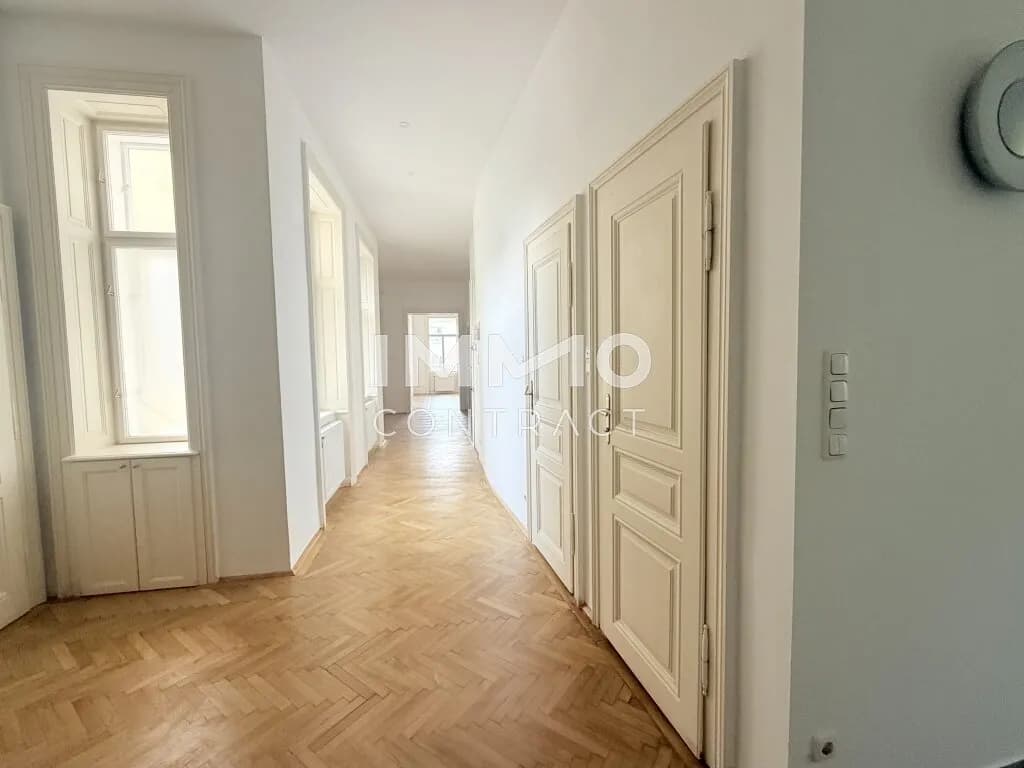 Wohnung mieten in Wien – 200 m², € 2.863 – Bild 6 von 39